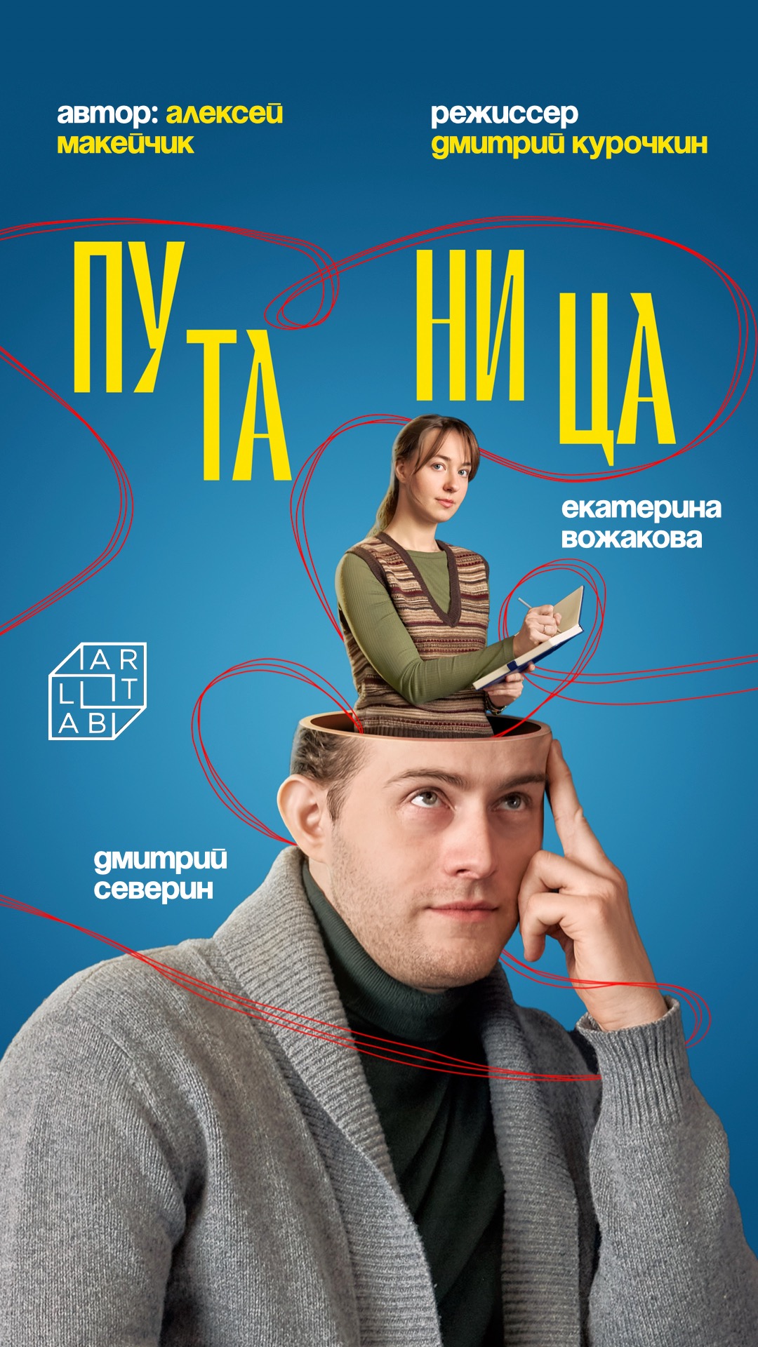 Путаница