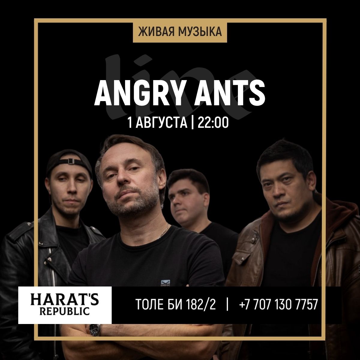 OnVibe жаңалықтары