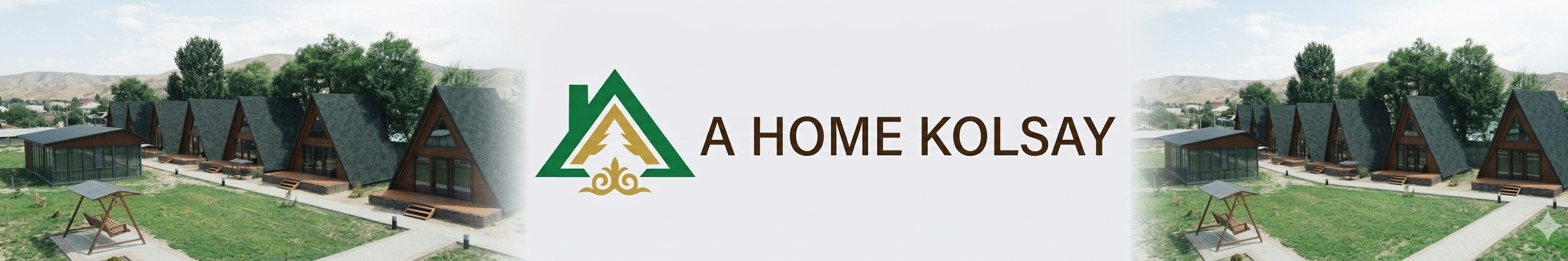 A HOME KOLSAY 