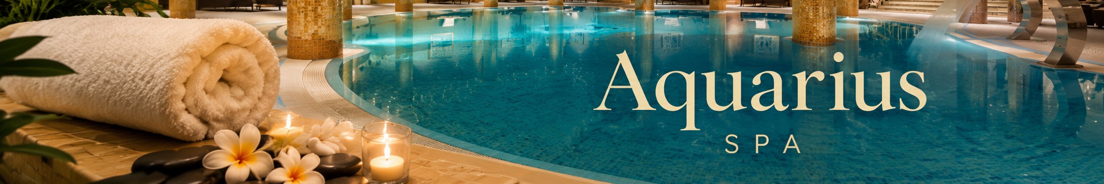 Aquarius Spa