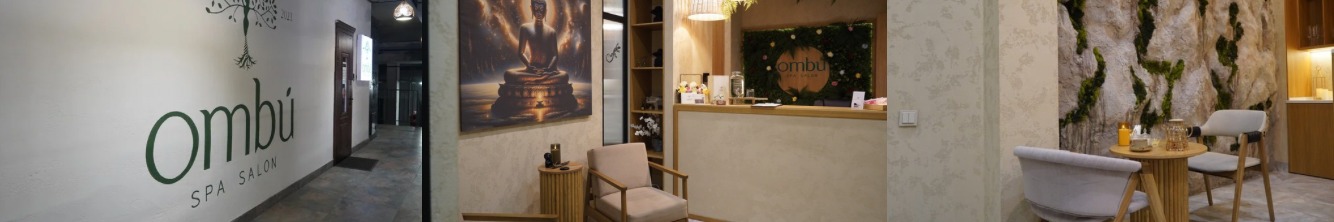 OMBU PREMIUM SPA SALON