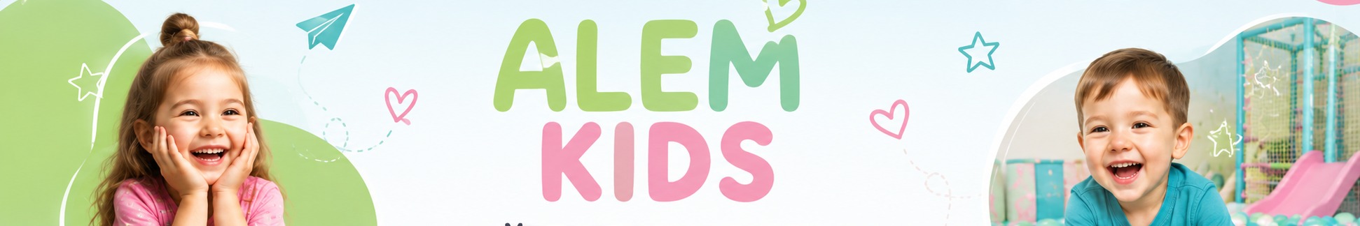 Alem Kids 