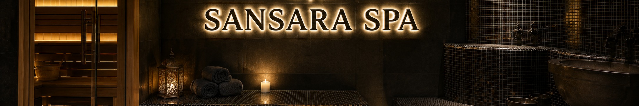 Sansara Thai Spa